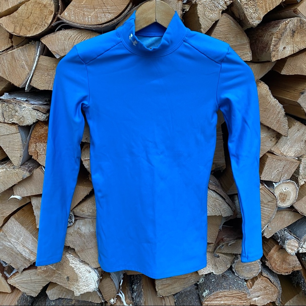 Under Armour Cold Gear Long Sleeve Shirt